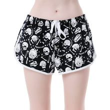 Cargar imagen en el visor de la galería, Drowsy Lounge Shorts