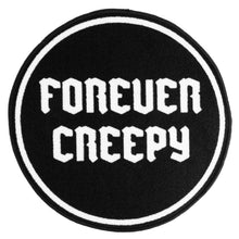 Cargar imagen en el visor de la galería, SOURPUSS FOREVER CREEPY RUG