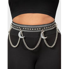 Cargar imagen en el visor de la galería, Luna's Levitation Belt