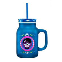 Cargar imagen en el visor de la galería, Dia de Muertos Jar