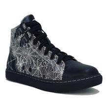 Cargar imagen en el visor de la galería, Sneakers Chelsea Spider Web