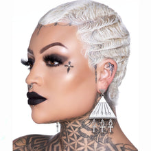 Cargar imagen en el visor de la galería, Heaven Sent Earrings