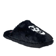 Cargar imagen en el visor de la galería, Kreepy Kozy Misfits House Slippers