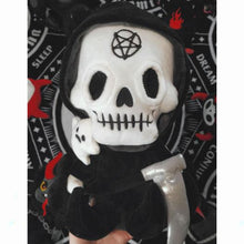 Cargar imagen en el visor de la galería, Grim Reaper Plush Toy