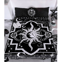 Cargar imagen en el visor de la galería, Dimensional Key Blanket