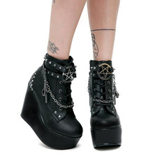 Cargar imagen en el visor de la galería, Poison-101 Black