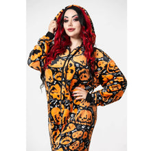 Cargar imagen en el visor de la galería, Shocktober Onesie