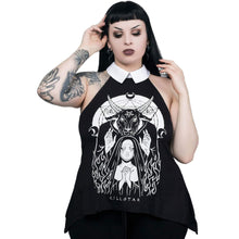 Cargar imagen en el visor de la galería, Nunsense Collar Vest