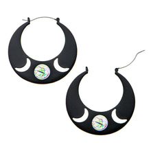 Cargar imagen en el visor de la galería, Aneluna Earrings