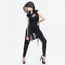 Cargar imagen en el visor de la galería, CA006 Throw Over Cape