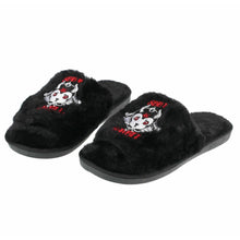 Cargar imagen en el visor de la galería, See U In Hell Slippers
