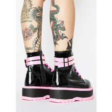 Cargar imagen en el visor de la galería, SLACKER-52 Pink