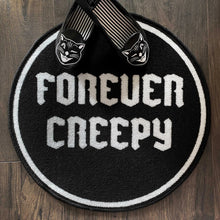 Cargar imagen en el visor de la galería, SOURPUSS FOREVER CREEPY RUG