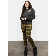 Cargar imagen en el visor de la galería, Glimfeather Varsity Sweatshirt