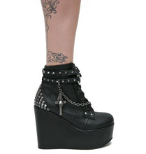 Cargar imagen en el visor de la galería, Poison-101 Black