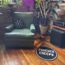 Cargar imagen en el visor de la galería, SOURPUSS FOREVER CREEPY RUG