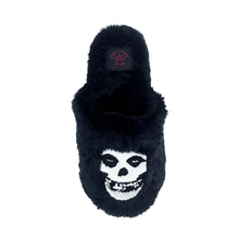 Cargar imagen en el visor de la galería, Kreepy Kozy Misfits House Slippers