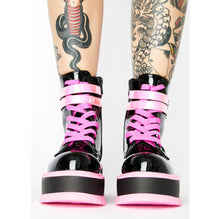 Cargar imagen en el visor de la galería, SLACKER-52 Pink