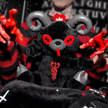 Cargar imagen en el visor de la galería, Bapho-Ted Plush Toy