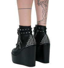 Cargar imagen en el visor de la galería, Poison-101 Black