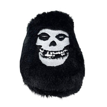 Cargar imagen en el visor de la galería, Kreepy Kozy Misfits House Slippers