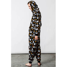 Cargar imagen en el visor de la galería, Haunted Pumpkin Onesie