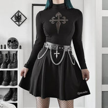 Cargar imagen en el visor de la galería, Evanna Cross Dress