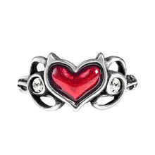 Cargar imagen en el visor de la galería, R238 - Little Devil Ring (L-T)
