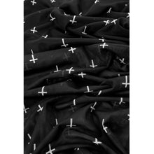 Cargar imagen en el visor de la galería, Wicked Mesh Midi Skirt