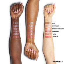 Cargar imagen en el visor de la galería, My Moon and Stars High Gloss