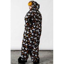 Cargar imagen en el visor de la galería, Haunted Pumpkin Onesie