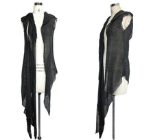 Cargar imagen en el visor de la galería, CA006 Throw Over Cape