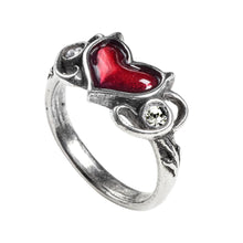 Cargar imagen en el visor de la galería, R238 - Little Devil Ring (L-T)
