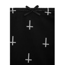 Cargar imagen en el visor de la galería, Wicked Mesh Midi Skirt