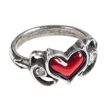 Cargar imagen en el visor de la galería, R238 - Little Devil Ring (L-T)