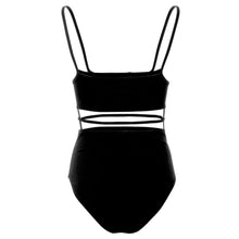 Cargar imagen en el visor de la galería, Oblivion Strappy Caged Bodysuit