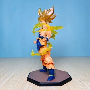 Dragon Ball Figures