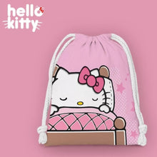 Cargar imagen en el visor de la galería, Hello Kitty Felt Storage Bag.
