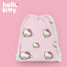 Cargar imagen en el visor de la galería, Hello Kitty Felt Storage Bag.
