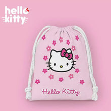 Cargar imagen en el visor de la galería, Hello Kitty Felt Storage Bag.
