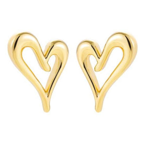 Cute Heart Earrings