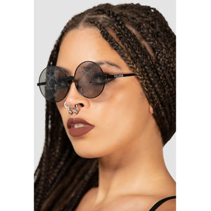 Nocturnal Daze Sunglasses [B]