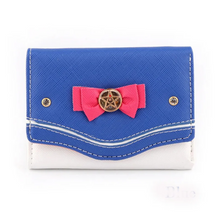 Cargar imagen en el visor de la galería, Sailor Moon Wallet
