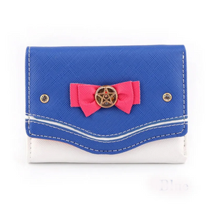 Sailor Moon Wallet