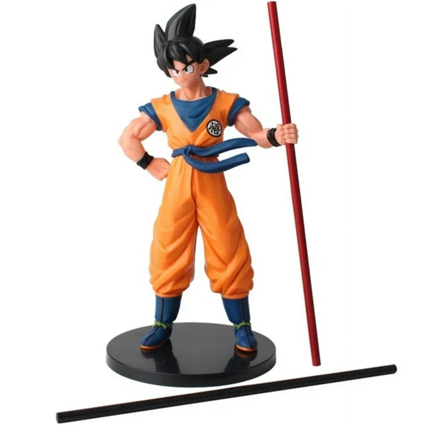 Dragon Ball Figures