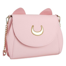 Cargar imagen en el visor de la galería, Sailor Moon Crossbody Bag
