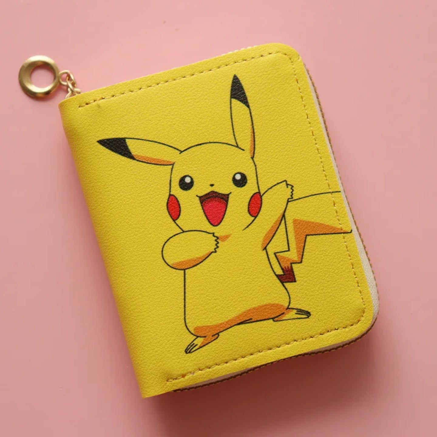 Pikachu Small Wallet