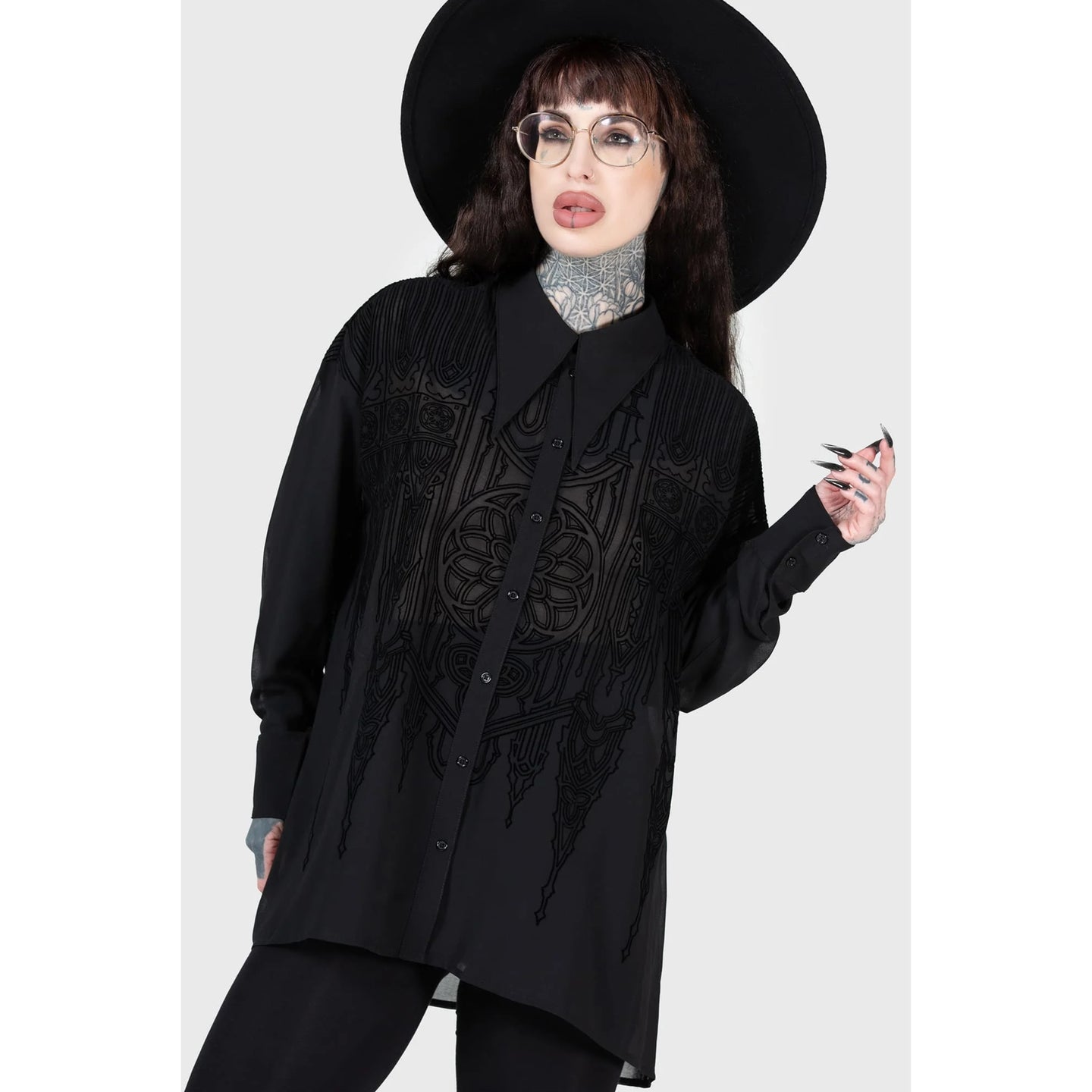 Gates Of Hell Shirt