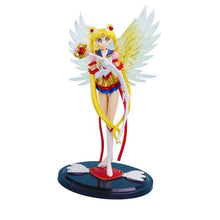 Cargar imagen en el visor de la galería, Sailor Moon Deluxe Figure
