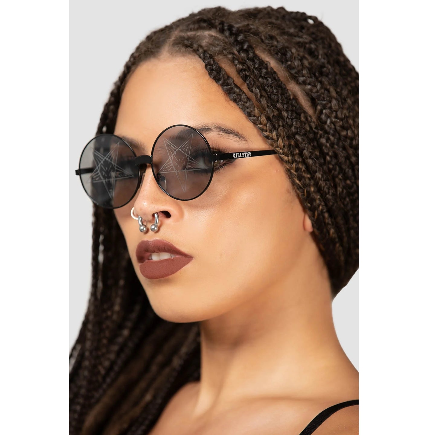 Nocturnal Daze Sunglasses [B]